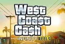 West Coast Cash Slot Review